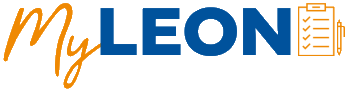My Leon Logo
